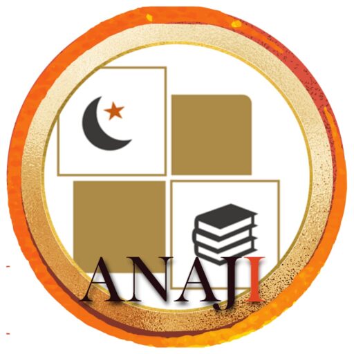 Anaji